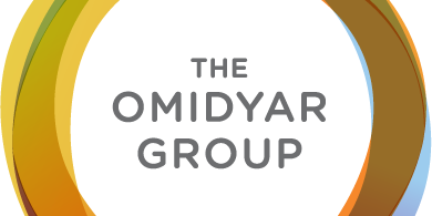 Omidyar Group - Public Website